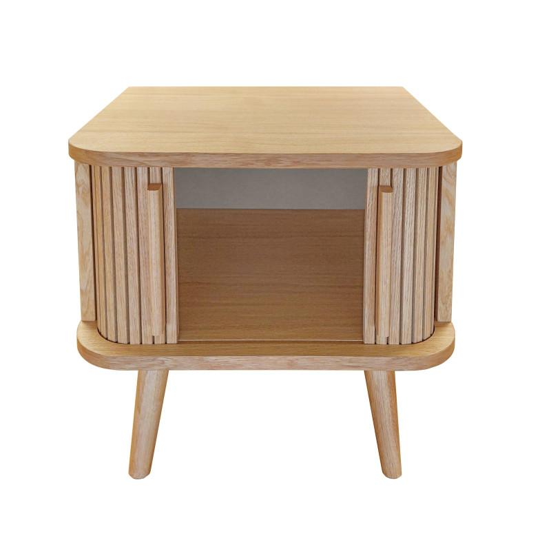 Rove nightstand